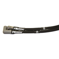 255-2407 Firewire Small Block Chevrolet Under-Header Cover Wireset