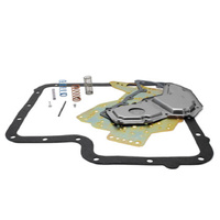 70-'82 C4 Trans-Scat Valve Body Kit.