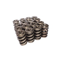 Race Extreme 1.686" OD Triple Valve Springs; 2.200" Installed Height; 16 Springs