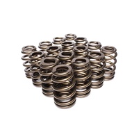 26095-16 Race Street 1.590" OD Beehive Springs; 2.000" Installed Height; 16 Springs