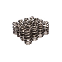 26120-16 Race Street 1.444" OD Beehive Valve Springs; 1.880" Installed Height; 16 Springs