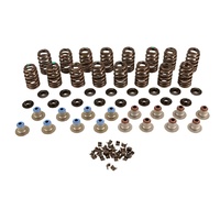 26906CS-KIT LS6+ Beehive Valve Spring Kit w/ Chromemoly Steel Retainers; 0.580" Max Lift