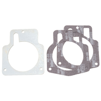Edelbrock, Performance, EFI, Throttle Body, Elbow, 90mm, 80mm, LS1, 2737, Chevy, Adaptor, 3847, 3837, 3848, 3850, Plate,