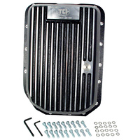 GM 4L80/85E Max-Cool Pan (4.5 Extra Quarts).