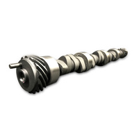 V8 HOLDEN 304 VN EFI HEAD HYDRAULIC FLAT TAPPET CAMSHAFT 296H 236/236 0.521''/0.521" LSA 108, LUMPY IDLE 