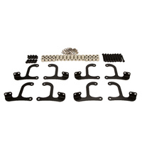 290-KIT LS Ignition Coil Brackets for COMP Cams Billet Valve Covers