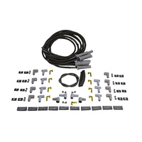 295-0081 Firewire 8 Cyl Cut-To-Fit Wireset Kit w/ Heat Sleeve