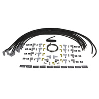 295-0083 Firewire 8 Cyl Cut-To-Fit Wireset Kit w/ Heat Sleeve