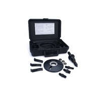 300 Professional Two-In-One Harmonic Balancer Puller & Installation Tool