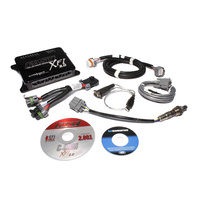 301007 XFI 2.0 ECU Kit w/ Traction Control and Data Log