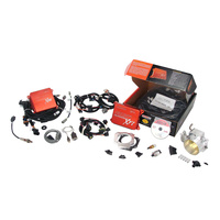 301012 XFI 2.0 Hemi 5.7L Transplant Kit