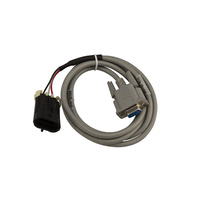 30104 Communication Cable for FAST XFI and E7 Systems