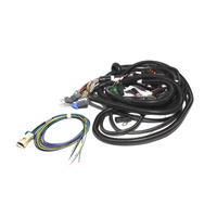 301101 XFI Harness for GM LT1 Sensors.