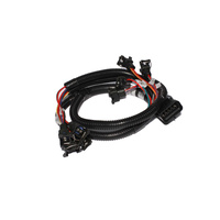 301204 XFI Fuel Inector Harness for Ford Small Block, FE and Big Block