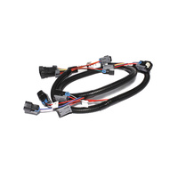 301209 XFI Fuel Inector Harness for GM LS w/ USCAR Connector Injectors