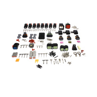 301316K XIM Chrysler 5.7L HEMI Connector Kit