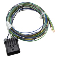 301402 Analog Input Harness for XFI
