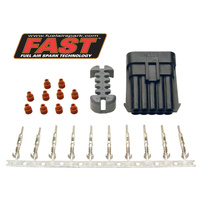 301402K Analog Input Connector Kit for XFI
