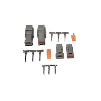 301412K XFI CAN Retrofit Connector Kit