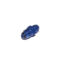 30196 6AN Male Conversion Fitting for 30195 Fuel Filter