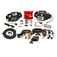 302002L-TCU EZ-EFI Fuel + XIM + TCU + Inline Pump Kit for LS