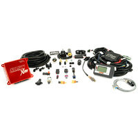 302002L LS EZ-EFI with XIM Ignition Controller & Inline Fuel Pump