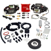302002T-TCU EZ-EFI Fuel + XIM + TCU + In-Tank Pump Kit for LS