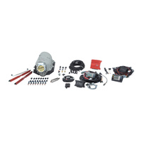 302003T-TCU EZ-EFI + XIM + LSXRT+ Big Mouth Throttle Body + In-Tank Pump + TCU Kit for LS