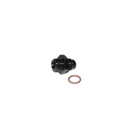 30251-1 -6AN SAE O-Ring to -6AN