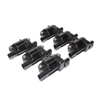 30256-6 GM Gen IV L92 Truck Style Coil 6 Pack