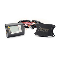 EZ TCU KIT GM OVERDRIVE 6 Speed Transmission Controller 4L60E, 4L65E, 4L80E, 4L85E, Stand Alone Module for LS Swap