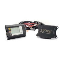 EZ-TCU (use TCI 30282-KIT) GM Overdrive Transmission Controller; 4L60E, 4L65E, 4L80E & 4L85E; Up to '09