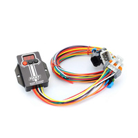 30322 Bump Stager Module for XFI