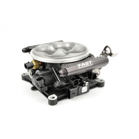 304152 EZ Fuel 4150 Flange Throttle Body
