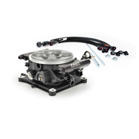 304155-06 EZ Fuel Dual Quad Upgrade Kit for EZ Fuel Throttle Body EFI Kits