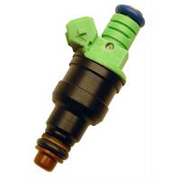  LS1 Fuel Injectors, 42 lbs./hr., High Impedance, 12 V Saturated Circuit Driver, Universal, Set of 8
