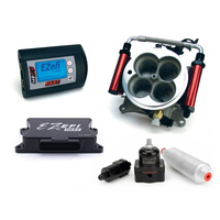 EZ-EFI Self-Tuning Throttle Body Injection Kit with In-Tank Fuel Pump