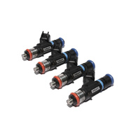 30462-4 Precision-Flow LS2 Profile 46 Lb/Hr High Impedance Injectors - Set of 4