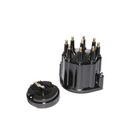 305014 XDi Dual Sync Distributor Cap and Rotor