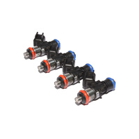 30507-4 Precision-Flow LS3/LS7 Profile 39 Lb/Hr High Impedance Injectors - Set of 4