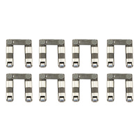 Severe-Duty Cutaway Mechanical Solid Roller Lifters V8 Ford Windsor 302W 347 351W Tie Bar SBF
