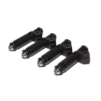 306004 Precision-Flow LS1 Profile 60 Lb/Hr High Impedance Injectors - Set of 4