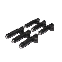 306006 Precision-Flow LS1 Profile 60 Lb/Hr High Impedance Injectors - Set of 4
