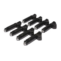 306008 Precision-Flow LS1 Profile 60 Lb/Hr High Impedance Injectors - Set of 4