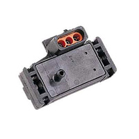 307007 1 Bar Map Sensor with 3 Weatherpack Female Terminals