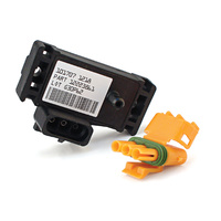 307009 3 Bar Map Sensor with 3 Weatherpack Female Terminals