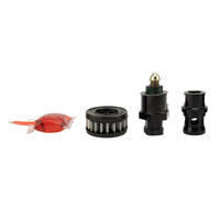 307016 Remote Idle Air Control Valve with Filter