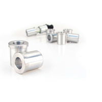 307017 Fuel Injector Bungs