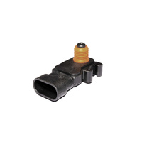 307029 LS Design 1 Bar Map Sensor with 3 Metripack Male terminals