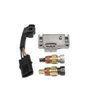 307049 1 Bar Map Sensor Kit with Ford TPS